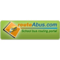RouteABus logo